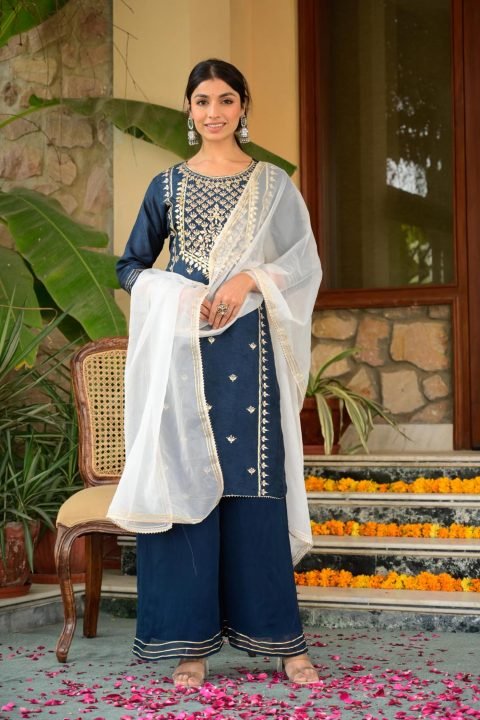 Kishori | Best Women Ethnic Wear